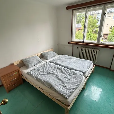 Διαμέρισμα House