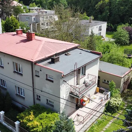 Διαμέρισμα House Οστράβα
