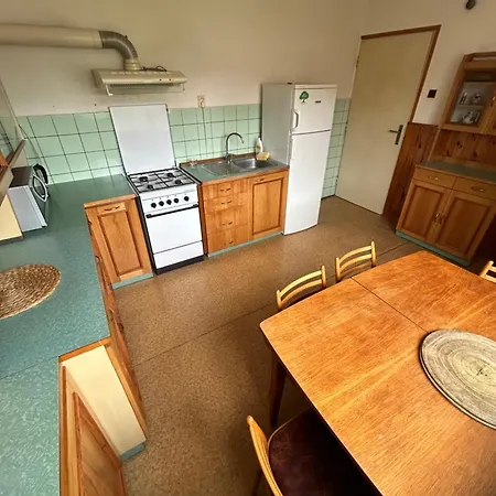 Διαμέρισμα House