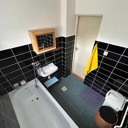 House Apartamento *