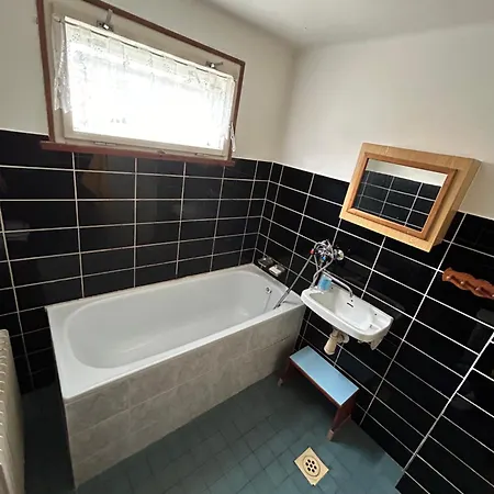 Apartamento House *