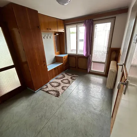 House Apartamento