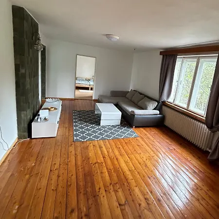 Apartamento House